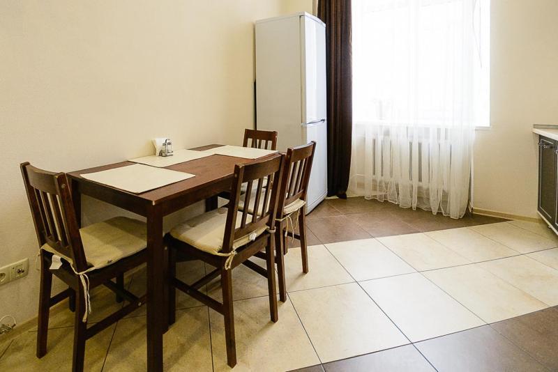 Comfortable Apartment On Mikhaylovskiy Lane كييف المظهر الخارجي الصورة