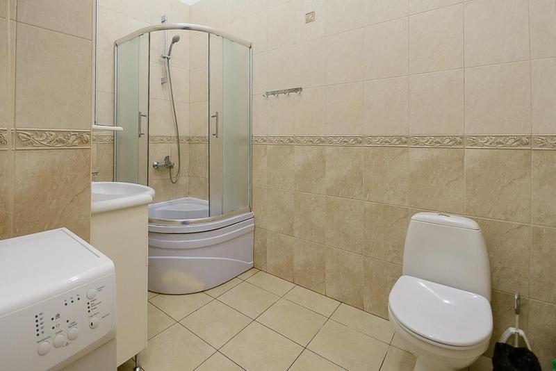 Comfortable Apartment On Mikhaylovskiy Lane كييف المظهر الخارجي الصورة